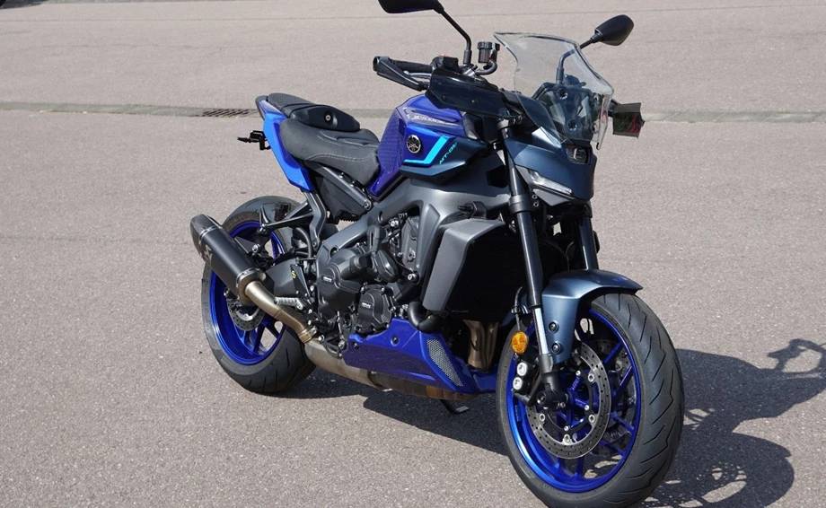 Angebot Yamaha MT-09 Y-AMT Bild 1: Angebot Yamaha MT-09 Y-AMT