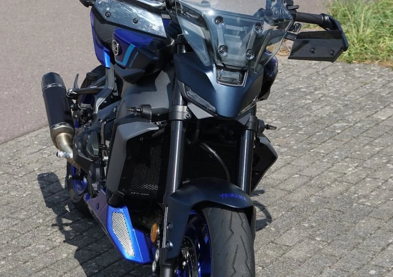 Angebot Yamaha MT-09 Y-AMT Bild 4: Angebot Yamaha MT-09 Y-AMT