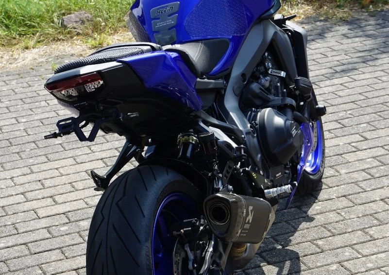Angebot Yamaha MT-09 Y-AMT Bild 5: Angebot Yamaha MT-09 Y-AMT