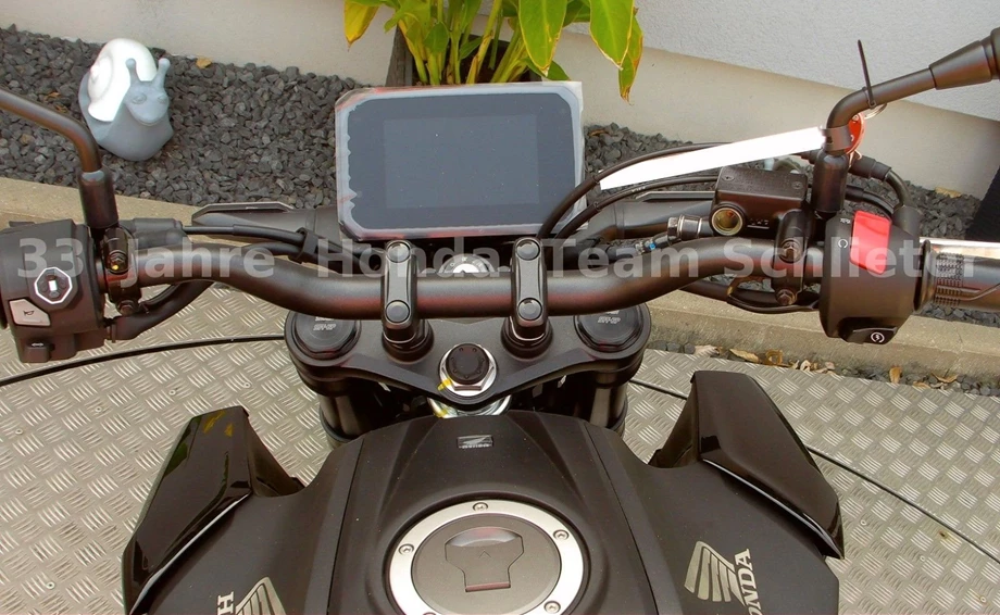 Offer Honda CB125R Bild 12: Offer Honda CB125R