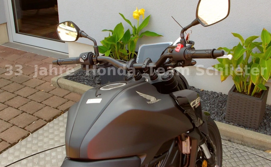 Offer Honda CB125R Bild 13: Offer Honda CB125R