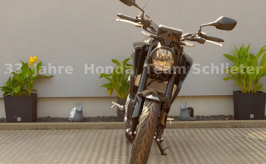 Offer Honda CB125R Bild 3: Offer Honda CB125R