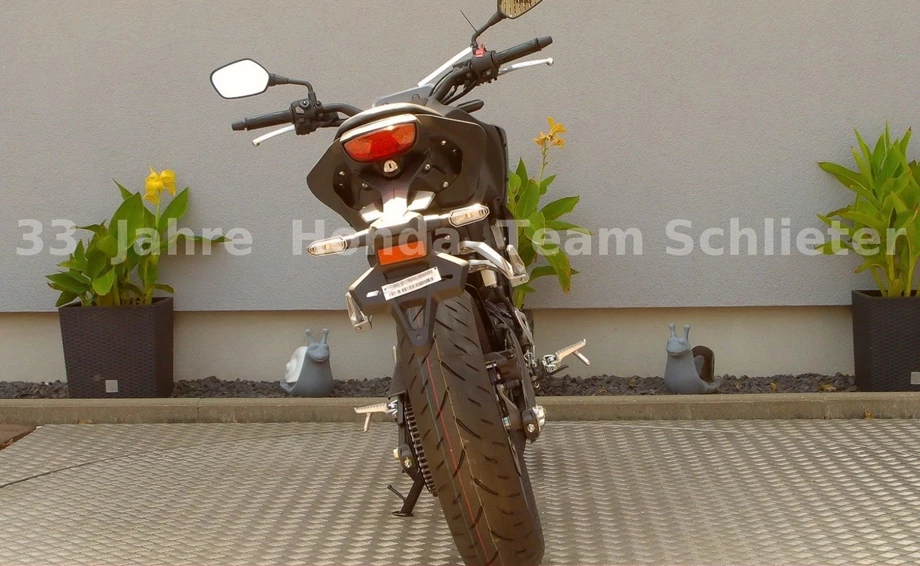 Offer Honda CB125R Bild 7: Offer Honda CB125R