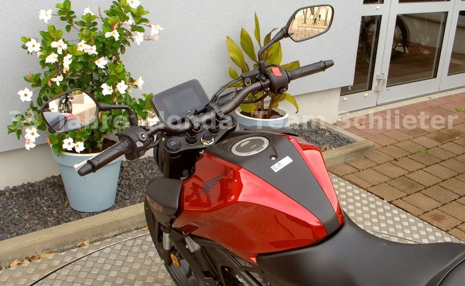 Offer Honda CB125R Bild 11: Offer Honda CB125R