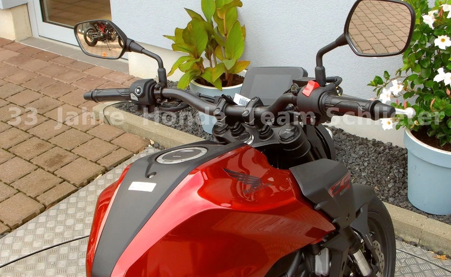 Offer Honda CB125R Bild 13: Offer Honda CB125R