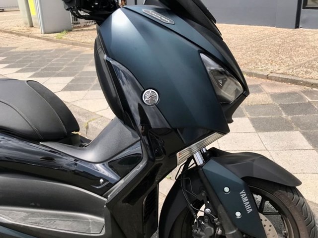 Gebrauchtfahrzeug Gebrauchtfahrzeug