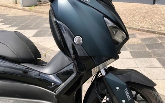 Gebrauchtmotorrad Yamaha XMAX 300 Tech MAX - Bild 1