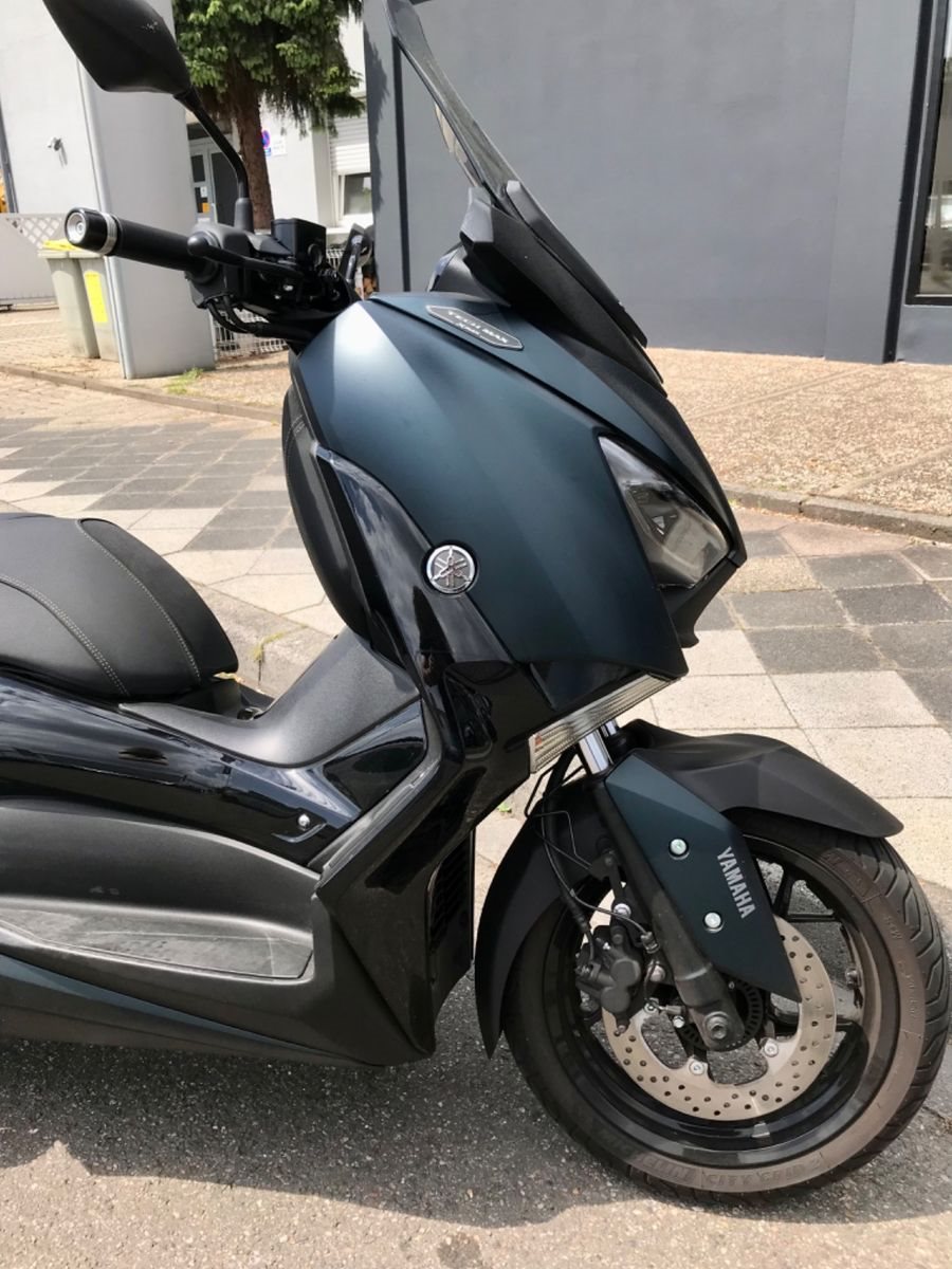 Yamaha XMAX 300 Tech MAX 