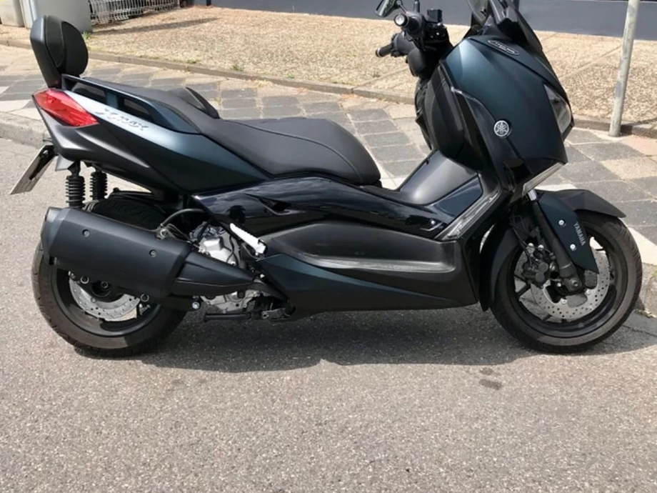 Angebot Yamaha XMAX 300 Tech MAX Bild 2: Angebot Yamaha XMAX 300 Tech MAX