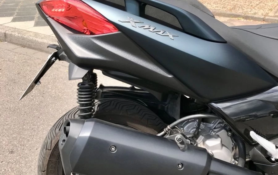 Angebot Yamaha XMAX 300 Tech MAX Bild 3: Angebot Yamaha XMAX 300 Tech MAX