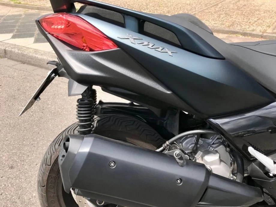 Angebot Yamaha XMAX 300 Tech MAX Bild 3: Angebot Yamaha XMAX 300 Tech MAX