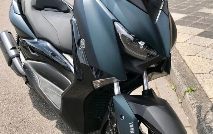Angebot Yamaha XMAX 300 Tech MAX Bild 4: Angebot Yamaha XMAX 300 Tech MAX