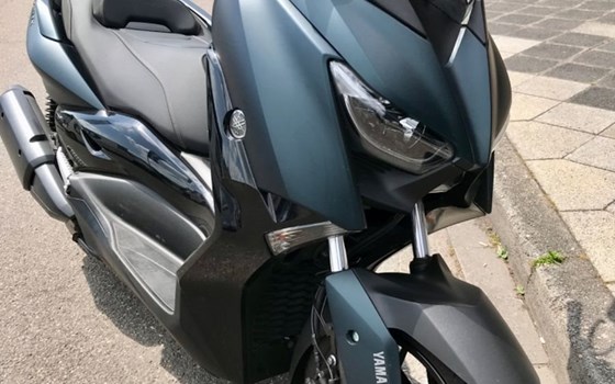 Gebrauchtmotorrad Yamaha XMAX 300 Tech MAX - Bild 4