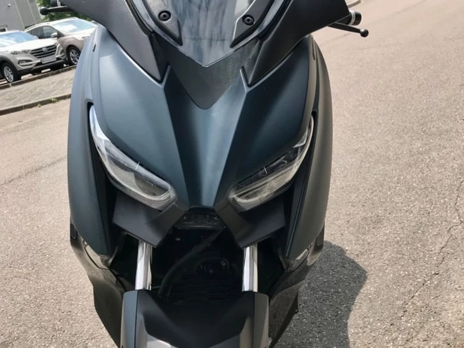 Angebot Yamaha XMAX 300 Tech MAX Bild 5: Angebot Yamaha XMAX 300 Tech MAX