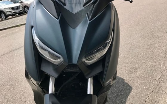 Gebrauchtmotorrad Yamaha XMAX 300 Tech MAX - Bild 5