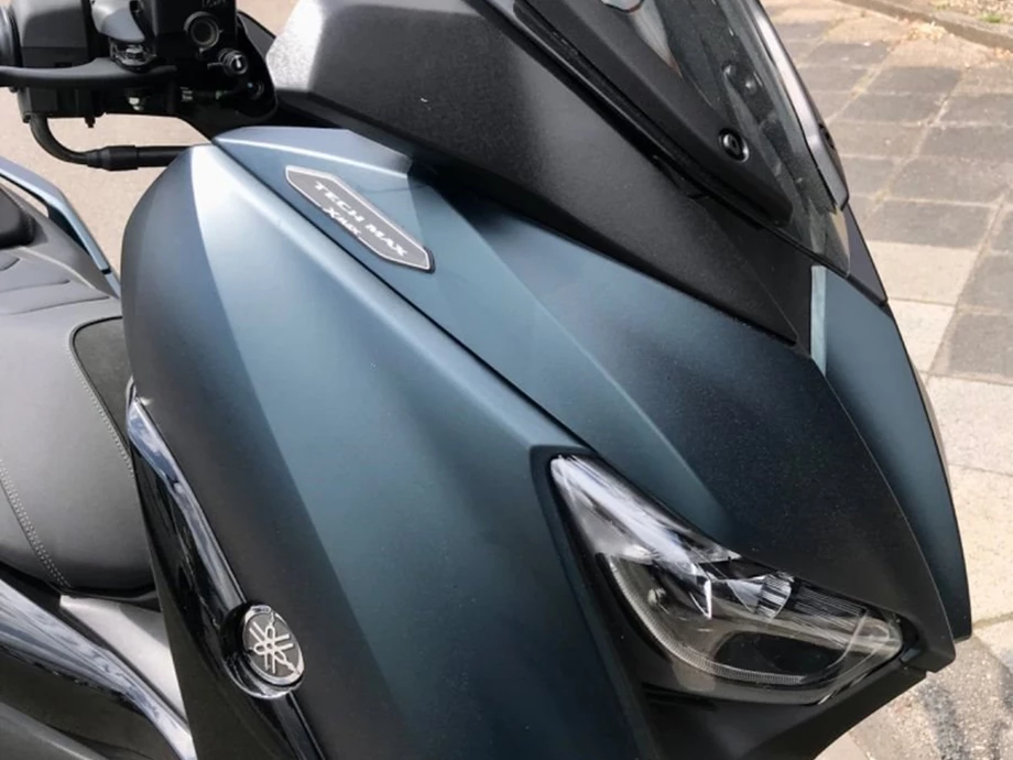 Angebot Yamaha XMAX 300 Tech MAX Bild 6: Angebot Yamaha XMAX 300 Tech MAX