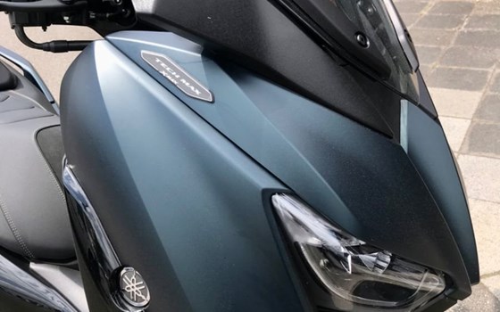 Gebrauchtmotorrad Yamaha XMAX 300 Tech MAX - Bild 6