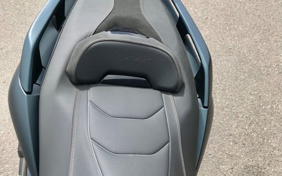 Gebrauchtmotorrad Yamaha XMAX 300 Tech MAX - Bild 7