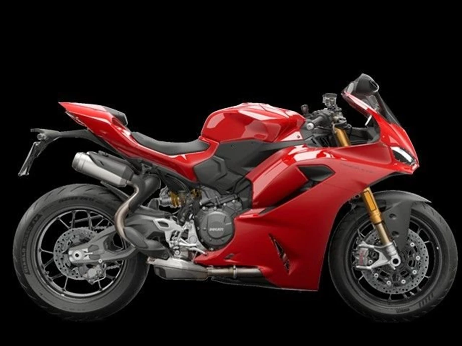 Angebot Ducati Panigale V2 S Bild 1: Angebot Ducati Panigale V2 S