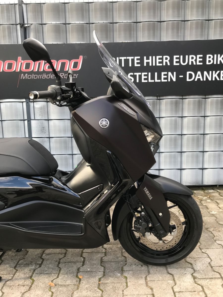 Gebrauchtfahrzeug