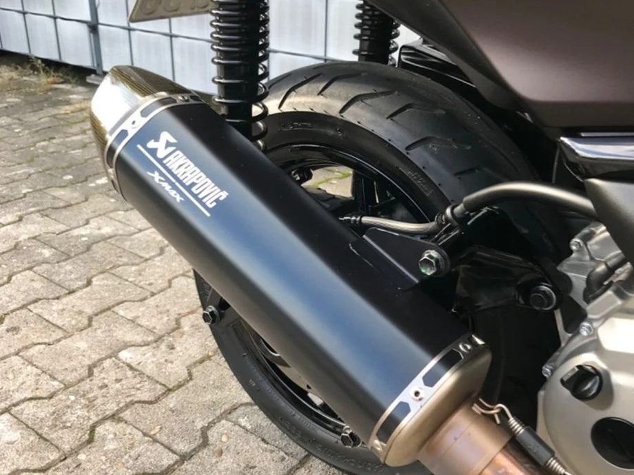 Angebot Yamaha XMAX 300 Tech MAX+ Bild 10: Angebot Yamaha XMAX 300 Tech MAX+