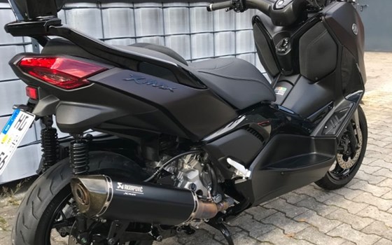 Gebrauchtmotorrad Yamaha XMAX 300 Tech MAX+ - Bild 6