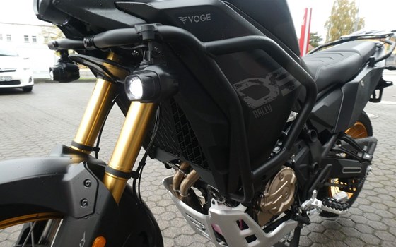 Neufahrzeug Voge DS800X Rally - Bild 10