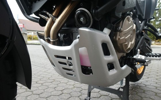 Neufahrzeug Voge DS800X Rally - Bild 11