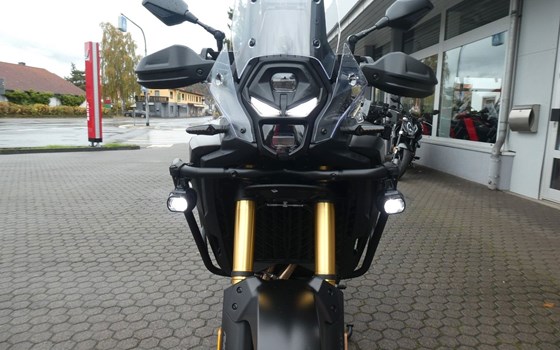 Neufahrzeug Voge DS800X Rally - Bild 12