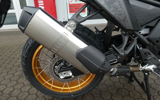 Neufahrzeug Voge DS800X Rally - Bild 15