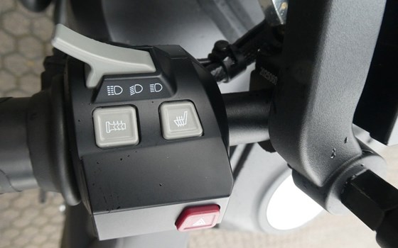 Neufahrzeug Voge DS800X Rally - Bild 16