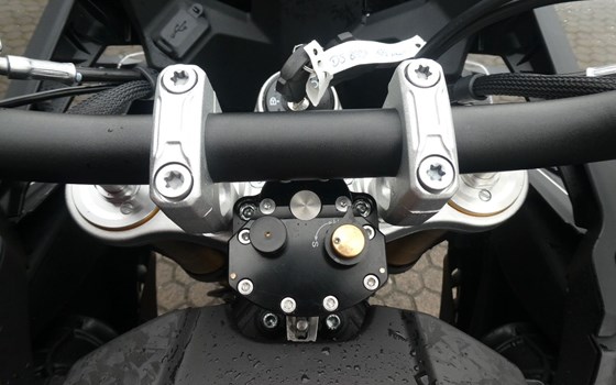 Neufahrzeug Voge DS800X Rally - Bild 18