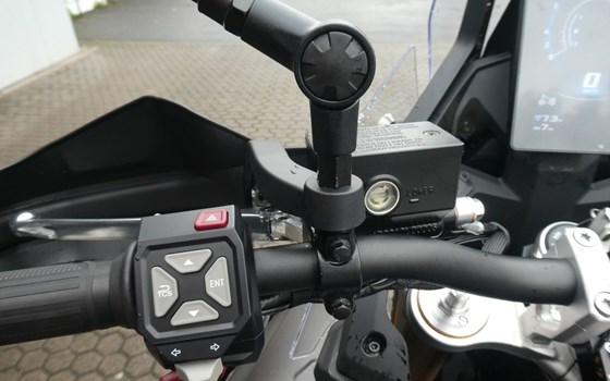 Neufahrzeug Voge DS800X Rally - Bild 19