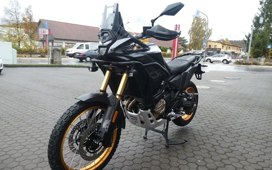 Neufahrzeug Voge DS800X Rally - Bild 4