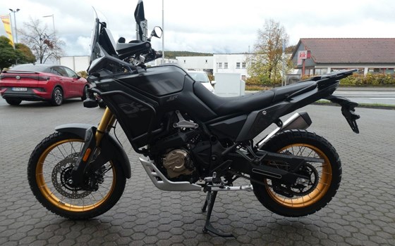 Neufahrzeug Voge DS800X Rally - Bild 5