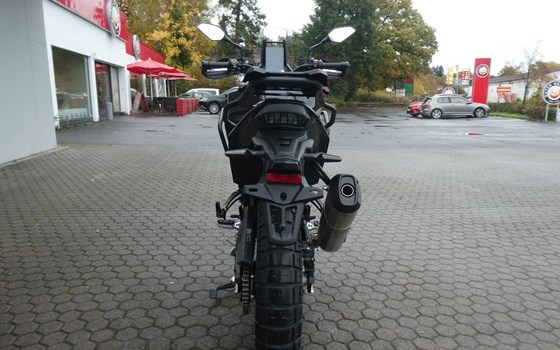 Neufahrzeug Voge DS800X Rally - Bild 7