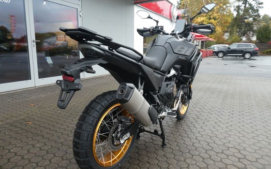 Neufahrzeug Voge DS800X Rally - Bild 8