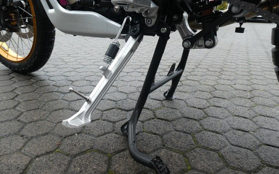 Neufahrzeug Voge DS800X Rally - Bild 9