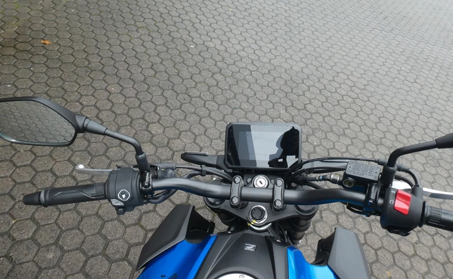 Angebot Honda CB125R Bild 10: Angebot Honda CB125R