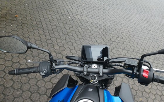 Neufahrzeug Honda CB125R - Bild 10