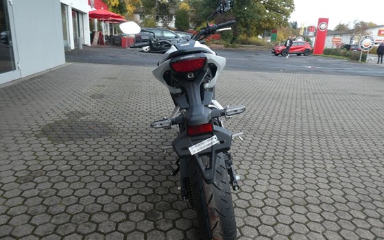 Neufahrzeug Honda CB125R - Bild 8