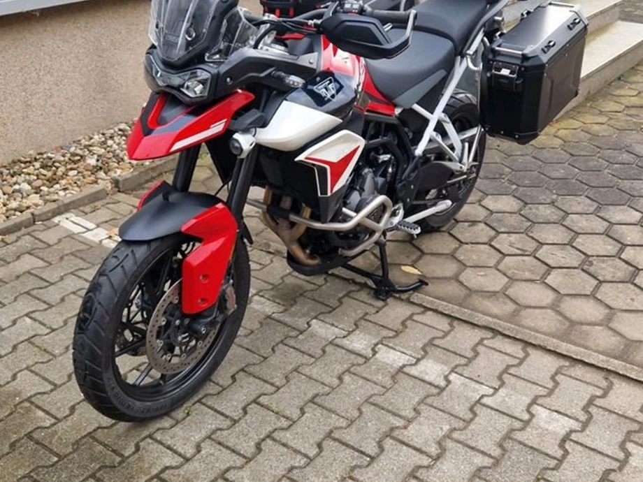 Angebot Triumph Tiger 900 GT Bild 2: Angebot Triumph Tiger 900 GT