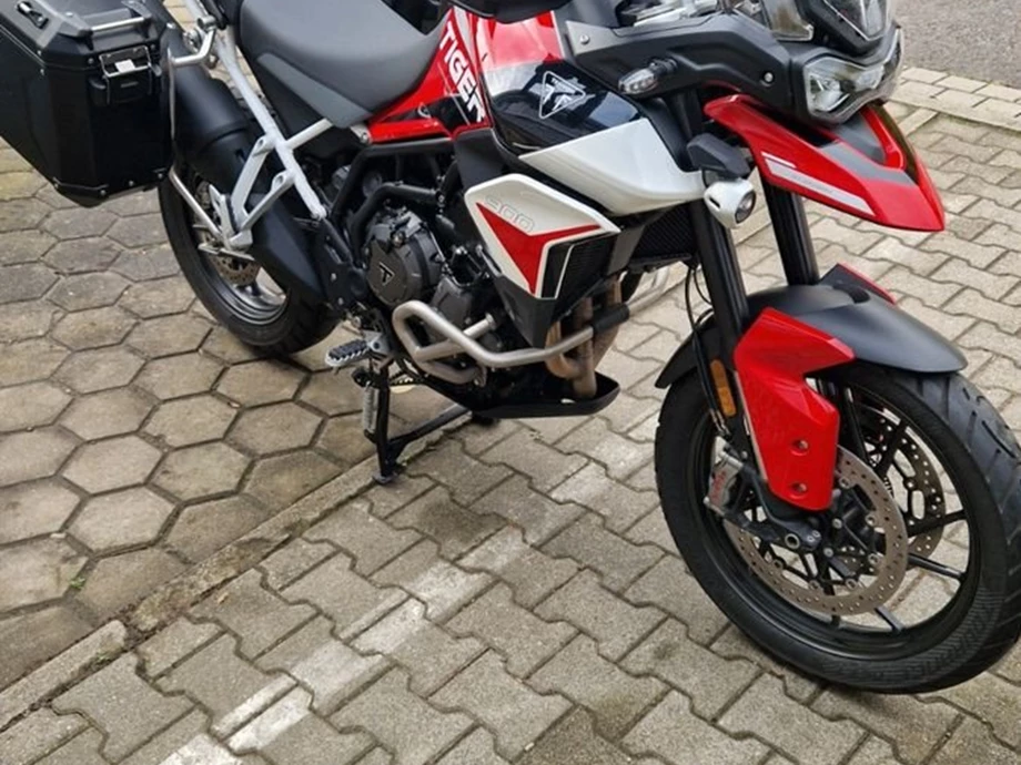 Angebot Triumph Tiger 900 GT Bild 3: Angebot Triumph Tiger 900 GT
