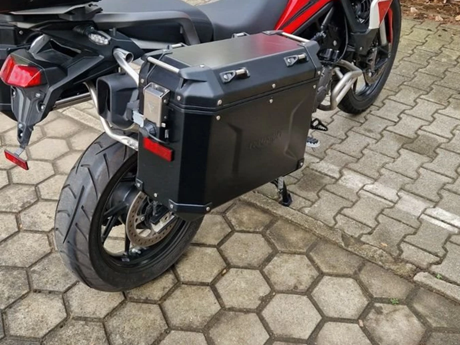 Angebot Triumph Tiger 900 GT Bild 4: Angebot Triumph Tiger 900 GT