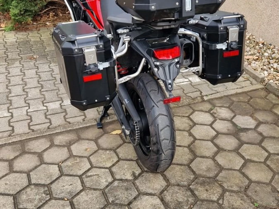 Angebot Triumph Tiger 900 GT Bild 5: Angebot Triumph Tiger 900 GT