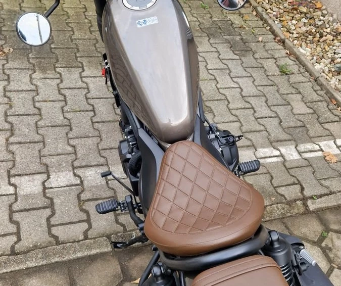 Angebot Honda CMX500 Rebel Bild 5: Angebot Honda CMX500 Rebel