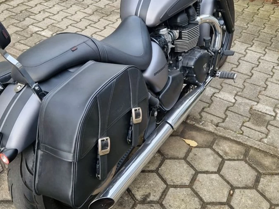 Angebot Triumph Speedmaster Bild 5: Angebot Triumph Speedmaster