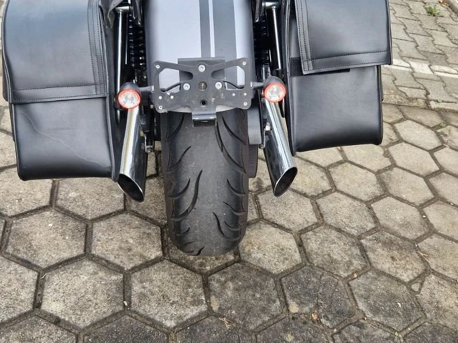 Angebot Triumph Speedmaster Bild 6: Angebot Triumph Speedmaster