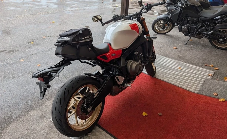 Angebot Yamaha XSR900 Bild 5: Angebot Yamaha XSR900