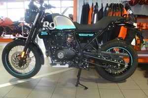 Angebot Royal Enfield Himalayan 410